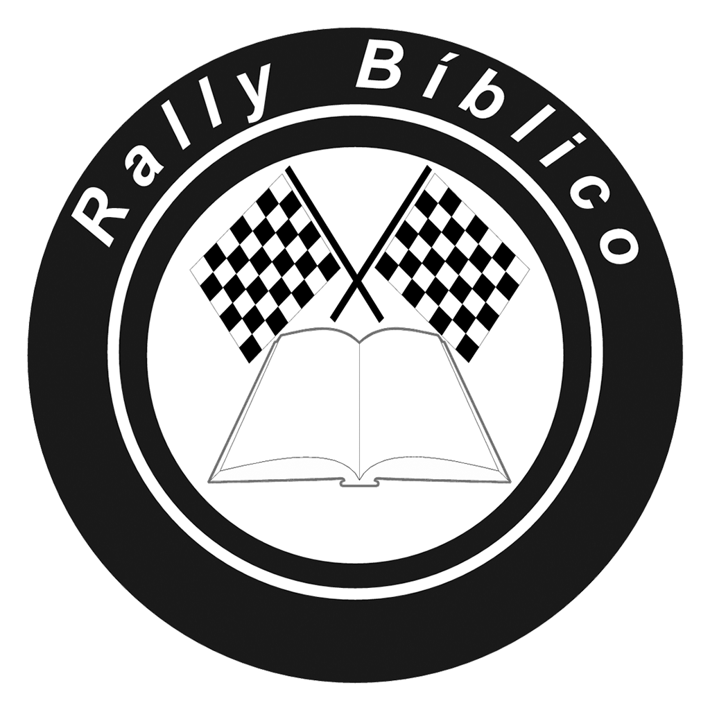Rally Bíblico icon