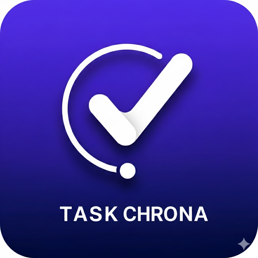 TaskChrona icon